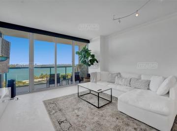 Departamento · 71m² · 2 Ambientes · 2 Cocheras · Departamento en Venta en Miami, Florida, Estados Unidos