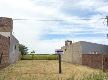 Terreno , Charata · Venta Terreno 10x20 | $ | Charata, Chaco.