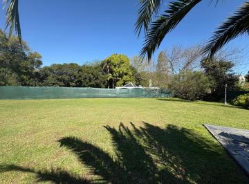 Terreno , La Plata · Lotes en Venta – Calle 509 Esquina 22, Gonnet