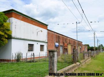 Bodega-Galpón · 2227m² · Complejo de Galpones, Depositos y Oficinas, Nelson, Santa Fe