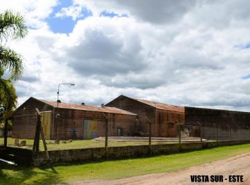 Bodega-Galpón · 1503m² · Complejo de Galpones, Depositos y Oficinas, Nelson, Santa Fe