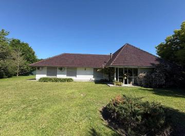 Casa de 4 ambientes, La Plata · Casa en Venta – Gran Parque y Excelente Ubicación - Calle 509 Esquina 22, Gonnet