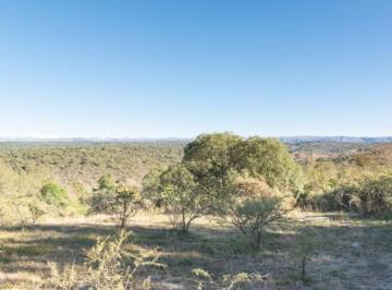 Terreno · 10352m² · Venta de 1 Hectarea con Increible Vista a Las Sierras Villa Gral. Belgrano, Cordoba