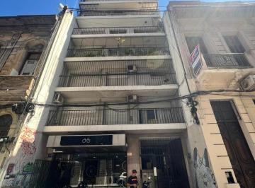 Departamento · 47m² · 4 Ambientes · Departamento en Alquiler - Se Bonifica El Primer Mes de Alquiler