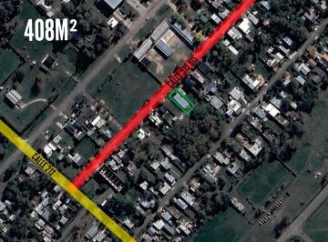 Terreno · 405m² · Terreno en Venta - 408 m² - Abasto, La Plata