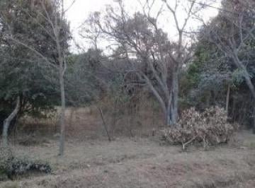 Terreno · 600m² · Lote Esquina en Sierra Morena, Villa Ciudad Parque Los Reartes