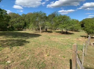Terreno · 800m² · Lote en La Zona Mas Privilegiada del B° Las Lagunitas, Villa Gral. Belgrano, Cordoba
