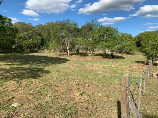 Terreno · 800m²