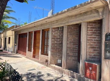 Casa de 4 ambientes, Luján de Cuyo · Casa en Venta Calle Alvear de Luján de Cuyo