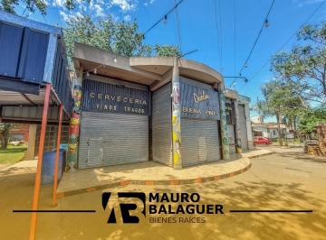 Fondo de comercio · 120m² · 5 Ambientes · Venta Fondo de Comercio en Ciudad Evita - Financia