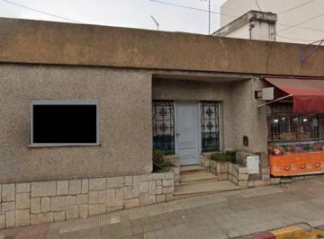 Terreno · 252m² · Venta Terreno Para Desarrollo en Alberdi 7 Pisos