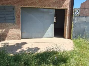 Bodega-Galpón · 73m² · 1 Ambiente · 1 Cochera · Galpon Al Frente con Oficina y Baño Zona Ruta 19