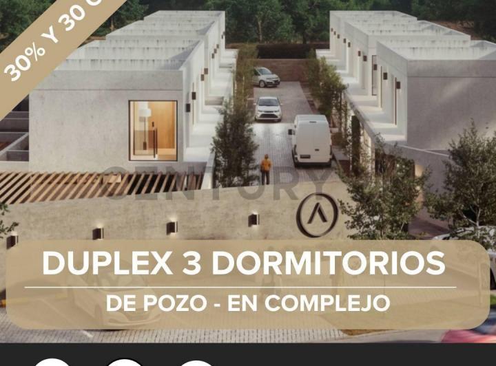 Casa · 144m² · 4 Ambientes · 2 Cocheras