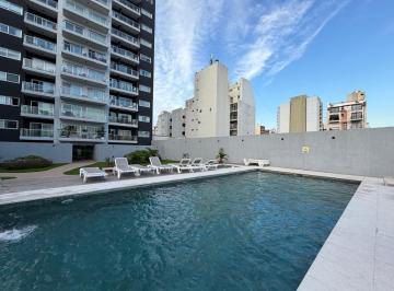 Departamento · 35m² · 2 Ambientes · 1 Cochera · Venta Departamento 2 Ambientes en Caballito con Cochera Fija