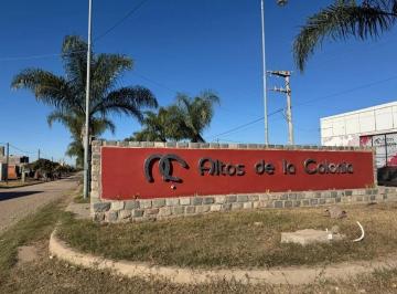 Terreno · 350m² · Venta Terreno en Colonia Tirolesa