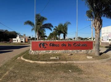 Terreno · 350m² · Venta Terreno en Colonia Tirolesa