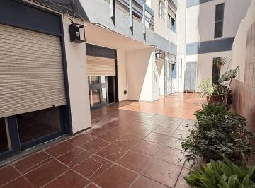 Foto · Alquiler Departamento 2 Dorm 2 Patios - Av Colon 661 - Centro