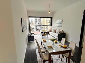 Departamento · 77m² · 3 Ambientes · 1 Cochera · Departamento en Villa del Parque
