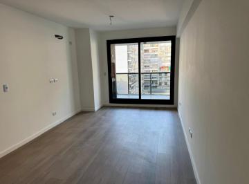 Departamento · 40m² · 1 Ambiente · 1 Cochera · Departamento Monoambiente en Alquiler - 1 Baño - 43 m² - Palermo