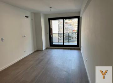 Departamento · 40m² · 1 Ambiente · 1 Cochera · Departamento Monoambiente en Alquiler - 1 Baño - 43 m² - Palermo