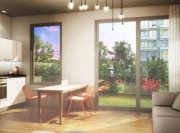 Departamento · 31m² · 1 Ambiente · Venta Departamento Monoambiente con Balcón en Almagro