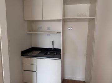 Departamento · 33ha · 1 Ambiente · Venta Departamento Monoambiente con Balcón en Almagro