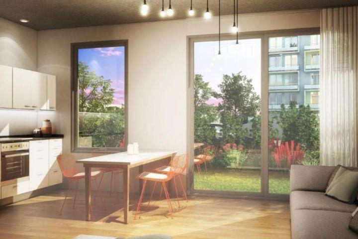 Departamento · 33ha · 1 Ambiente