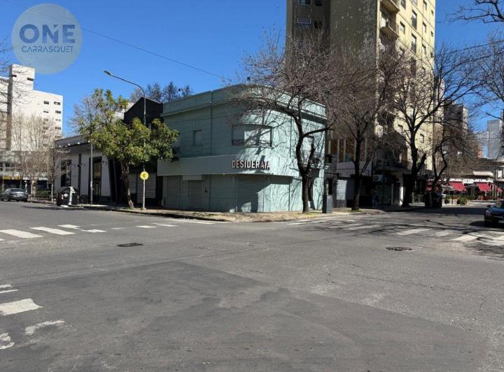 Local comercial · 178m² · 4 Ambientes