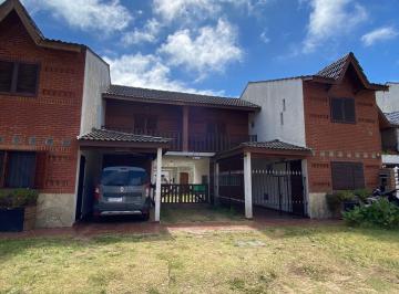 PH · 4 Ambientes · 1 Cochera · Duplex Tres Ambientes con Jardin y Cochera - Ideal Vivienda Permanente