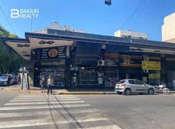 Local comercial · 1080m² · Local en Alquiler, Zona Floresta