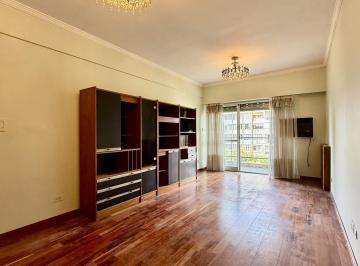 Departamento · 130m² · 5 Ambientes · 1 Cochera · Bv. Oroño 500 - Departamento en Venta de Tres Dorm. - Centro, Rosario