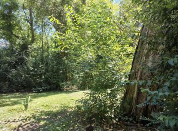 escobar-loma-verde-venta-lote-mas-de-500-mts · Lote Muy Arbolado en Loma Verde