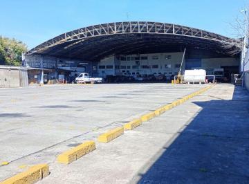 Bodega-Galpón , Tres de Febrero · Bodega - Galpon de 5000 m² en Venta en Loma Hermosa