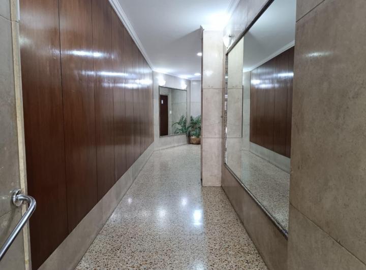Departamento · 62m² · 4 Ambientes