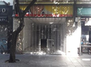 Local comercial · 211m² · Cordoba Al 900 Venta/alquiler Local Centro de Rosario