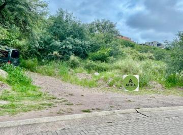 Terreno , Las Caleras · Lote La Deseada! Próximo Al Ingreso de Provedores.