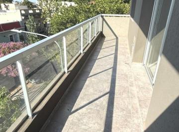 Departamento · 59m² · 3 Ambientes · Departamento de 3amb a Estrenar Villa Devoto