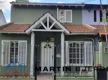 MBJ-MBJ-214_2 · Venta Casa Barrio 15 de Diciembre, Ciudad Evita, La Matanza
