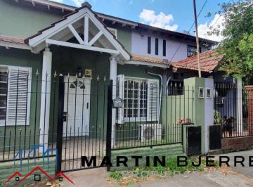 MBJ-MBJ-214_2 · Venta Casa 4 Ambientes en Barrio 15 de Diciembre, Ciudad Evita, La Matanza