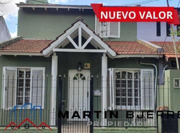 MBJ-MBJ-214_2 · Venta Casa Barrio 15 de Diciembre, Ciudad Evita, La Matanza