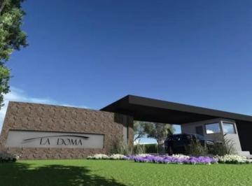 Terreno · 313m² · Terreno en Venta, Barrio La Doma, Coquimbito. Maipú