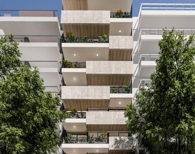 Desarrollo vertical · Vista Crespo