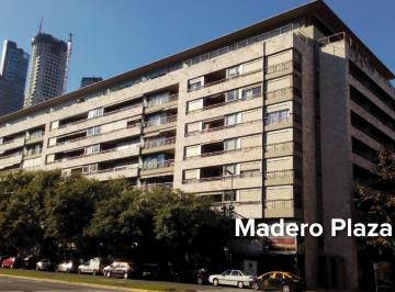 Departamento · 115m² · 4 Ambientes · 2 Cocheras · Departamento en Venta en Puerto Madero, Capital Federal, Buenos Aires