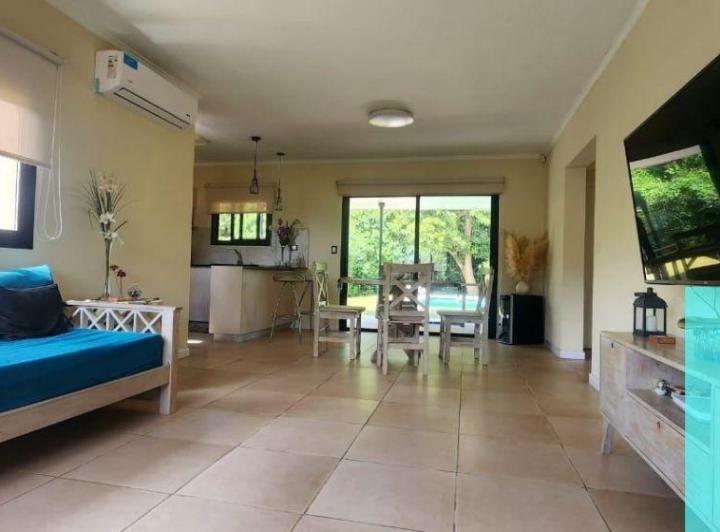 Casa · 65m² · 3 Ambientes