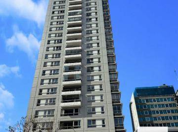 Departamento de 3 ambientes, Palermo · Alquiler Departamento 3 Ambientes en Complejo Palermo View con Cochera