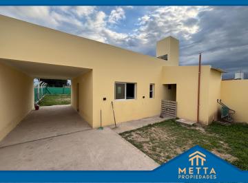 Casa de 3 ambientes, Cerrillos · Venta de Casa con 2 Dorm. en Cerrillos