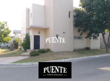 Casa · 150m² · 5 Ambientes · 2 Cocheras · Canning (Ezeiza) Barrio Jorge Newbery