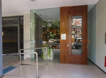 Departamento · 38m² · 2 Ambientes · Venta Caballito Arengreen 600 2 Ambientes con Balcon Laundry Solarium y Pileta