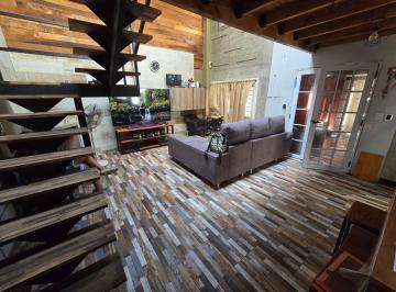 Casa · 270m² · 4 Ambientes · 1 Cochera · Casa en Venta en San Antonio de Padua 4 Ambientes