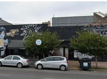 Local comercial · 233m² · Venta Local Comercial Juan B. Justo